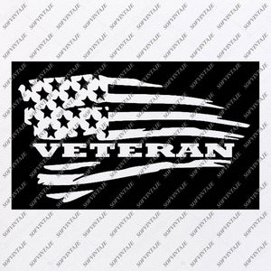 Download Usa Flag Svg File Usa Army Svg Design Usa Flag Veteran Svg File Sofvintaje