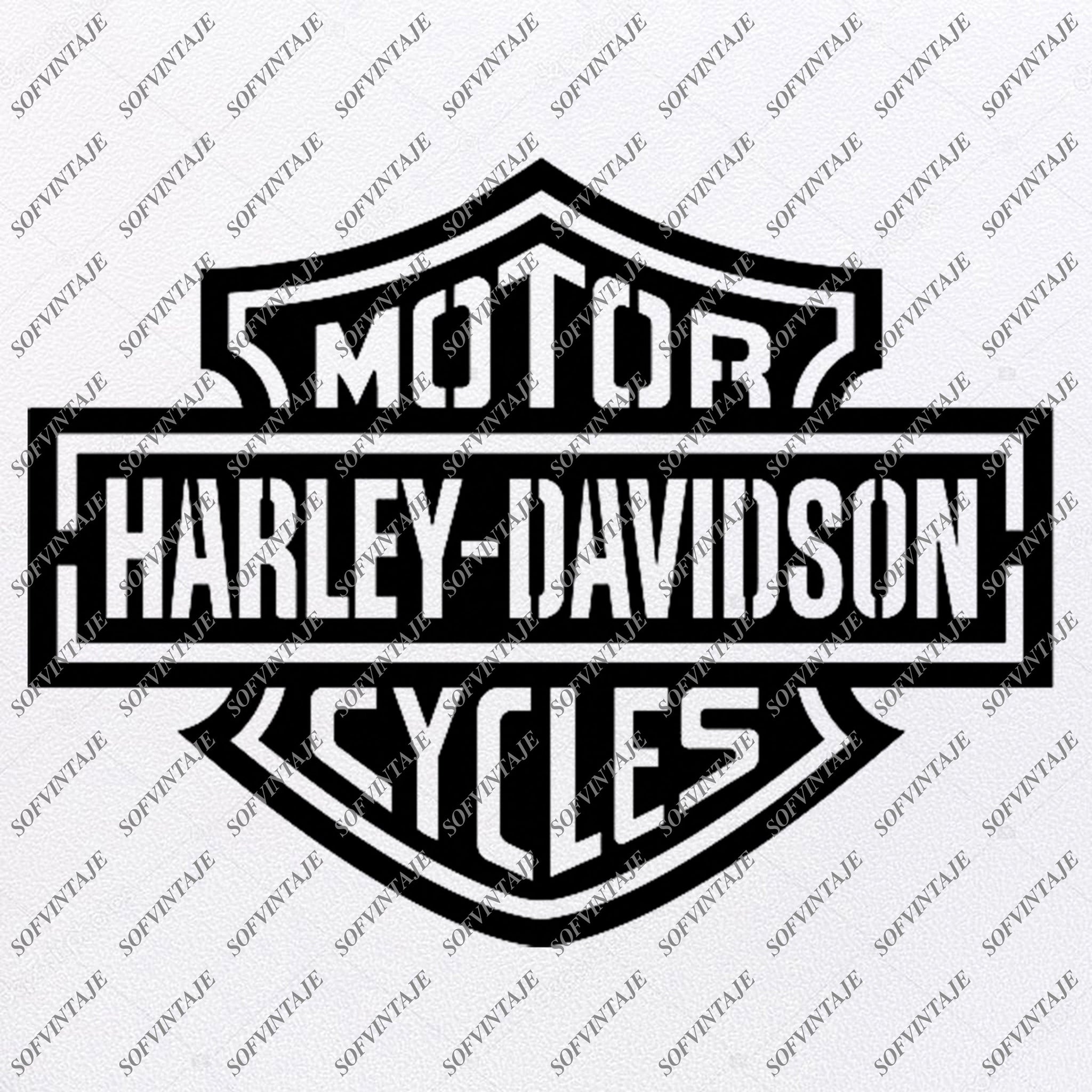 Download USA Flag - Harley Davidson Svg File - Motorcycle Harley Davidson Svg D - SOFVINTAJE