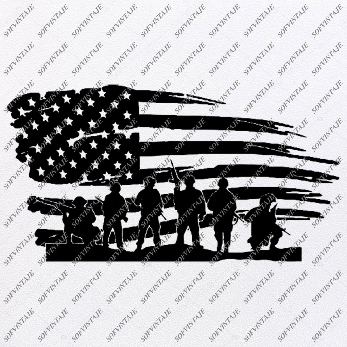 Free Free American Flag Cricut Svg 230 SVG PNG EPS DXF File