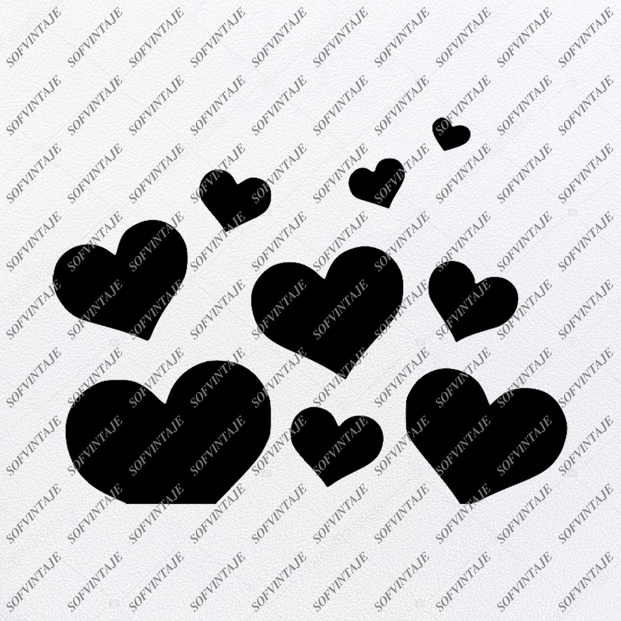 Free Free Heart Svg Vector 906 SVG PNG EPS DXF File