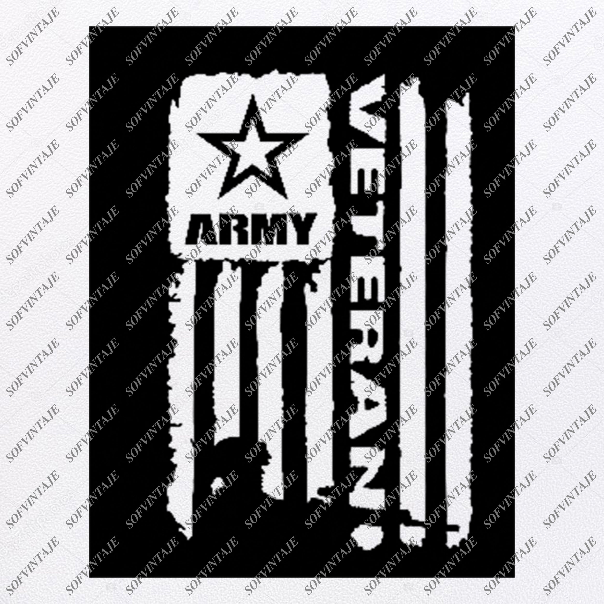 Download Veteran Svg File Hero Of America Soldier Svg File American Veteran Svg Sofvintaje