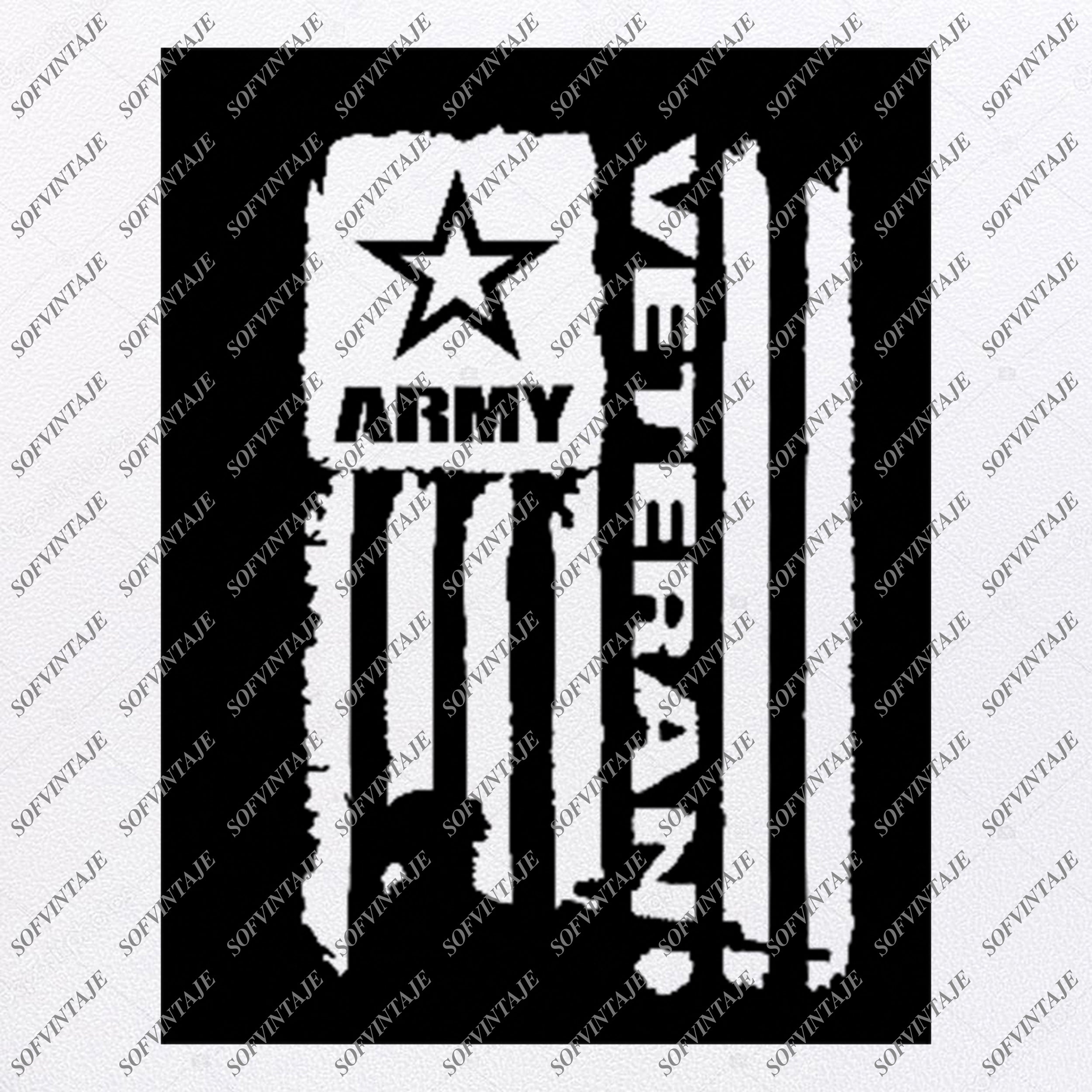 Veteran American Flag Svg - 253+ SVG File Cut Cricut