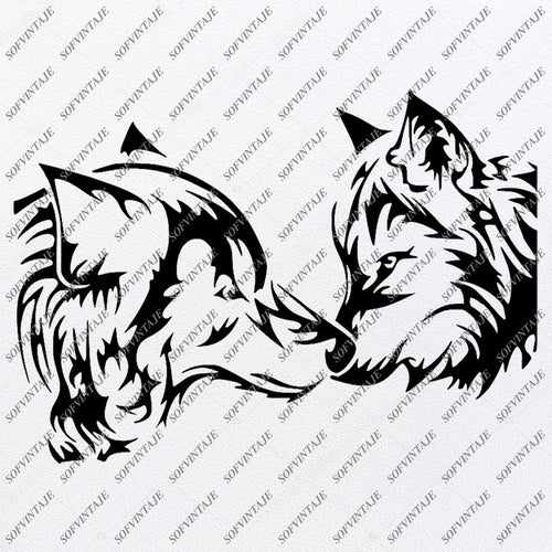 Download Home Page Tagged Wolf Svg File Sofvintaje