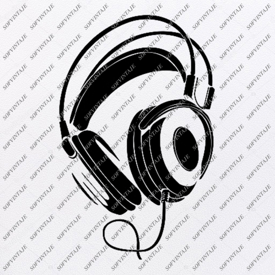 Download Microphone Svg File-Music Svg Design-Melody Clipart-Music ...