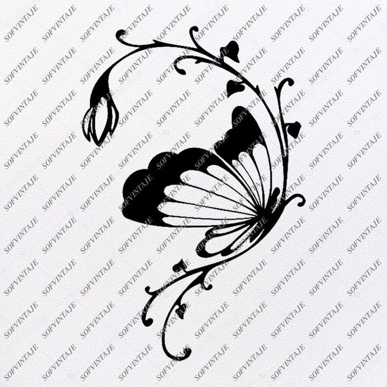 Free Free 86 Butterfly Clipart Svg SVG PNG EPS DXF File