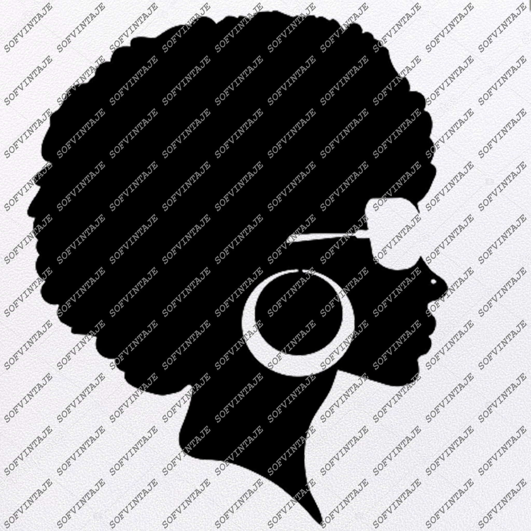 Free Free African American Silhouette Svg Free 278 SVG PNG EPS DXF File