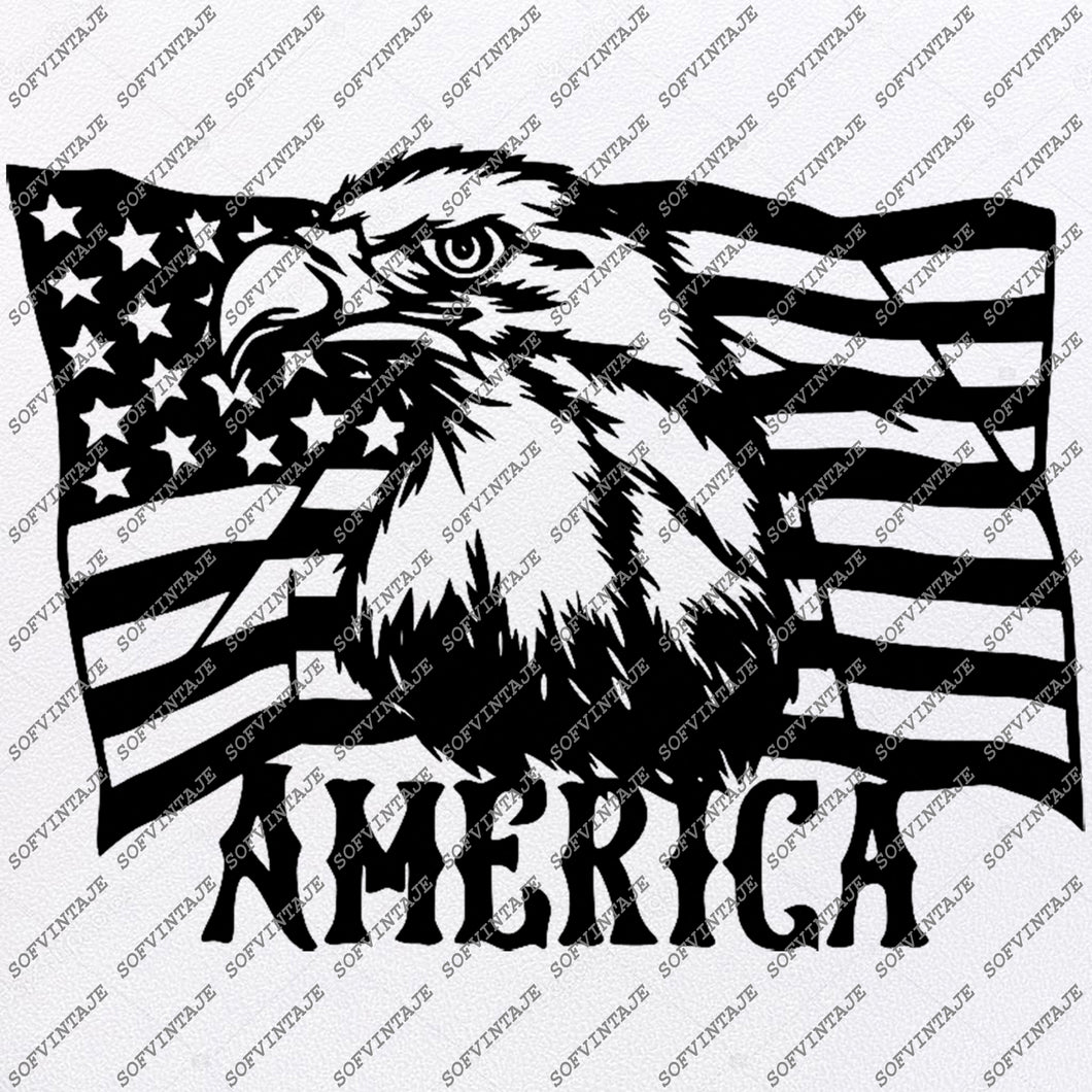 Free American Flag Eagle Png Download Free Clip Art Free Clip Art On Clipart Library