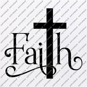 Free Free 250 Clipart Faith Cross Svg Free SVG PNG EPS DXF File