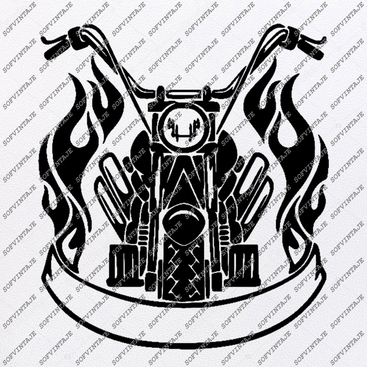 Download Harley Davidson-Motorcycle Harley Davidson Svg File-Vector ...