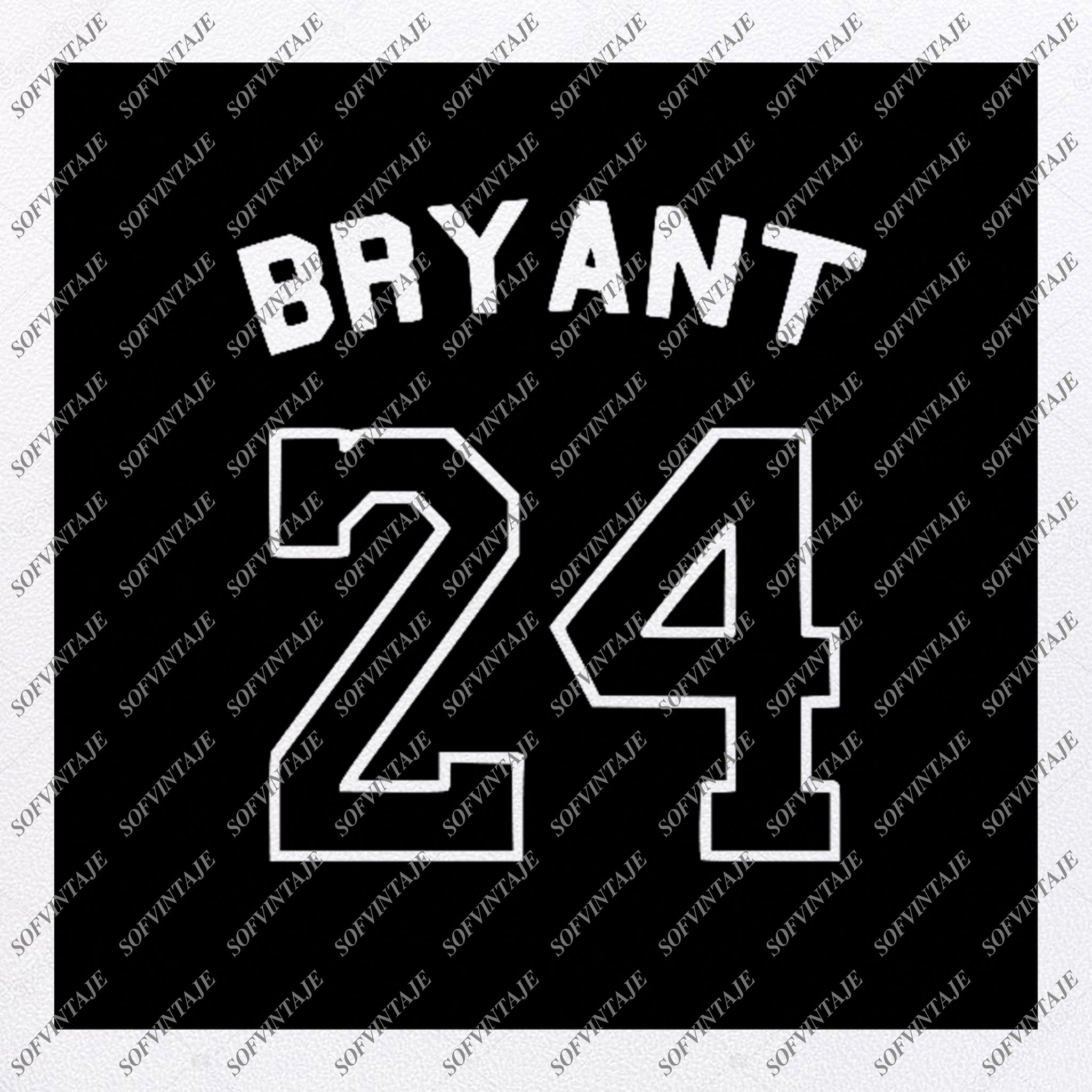 Download Black Mamba-Kobe Bryant Svg -Los Angeles Lakers Svg ...