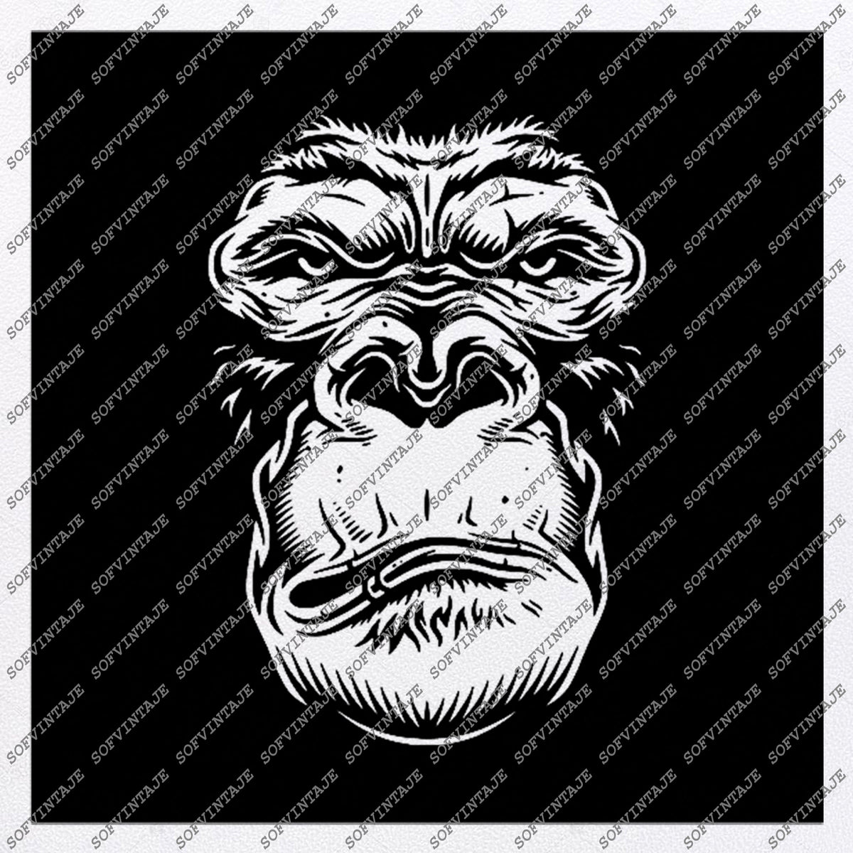 Free Free 271 Free Monkey Svg Files SVG PNG EPS DXF File