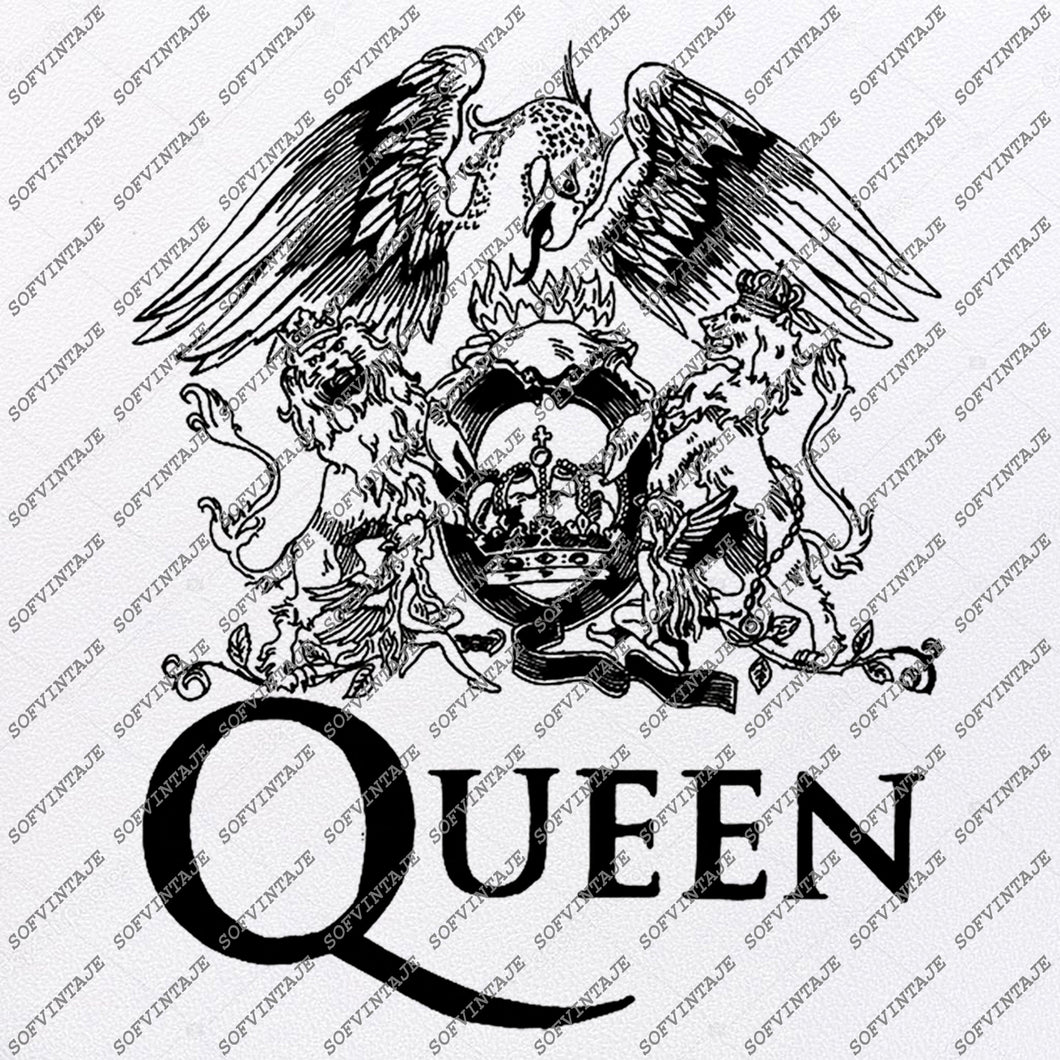 Free Free Queen B Svg 371 SVG PNG EPS DXF File