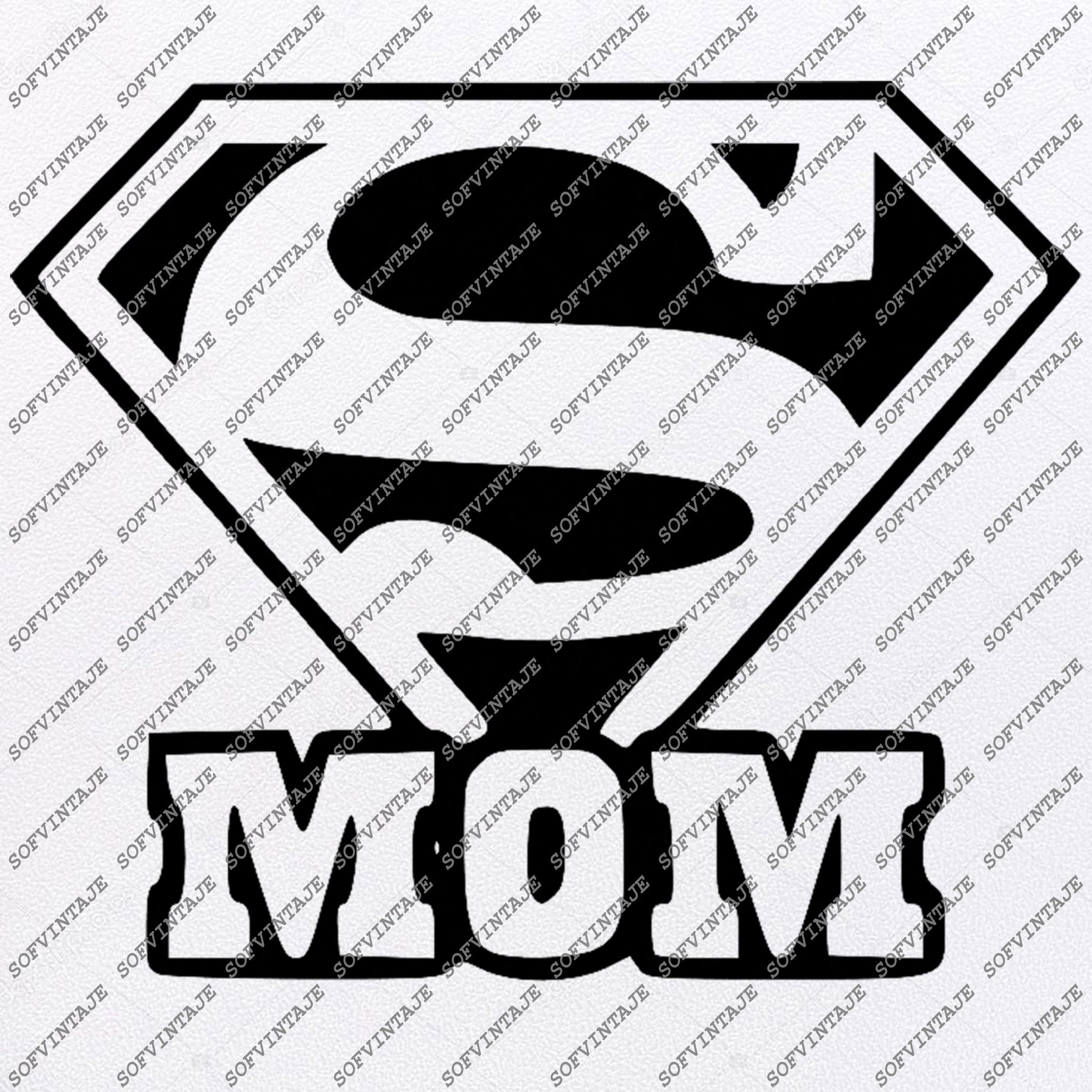 Free Free Super Mom Svg Free 393 SVG PNG EPS DXF File