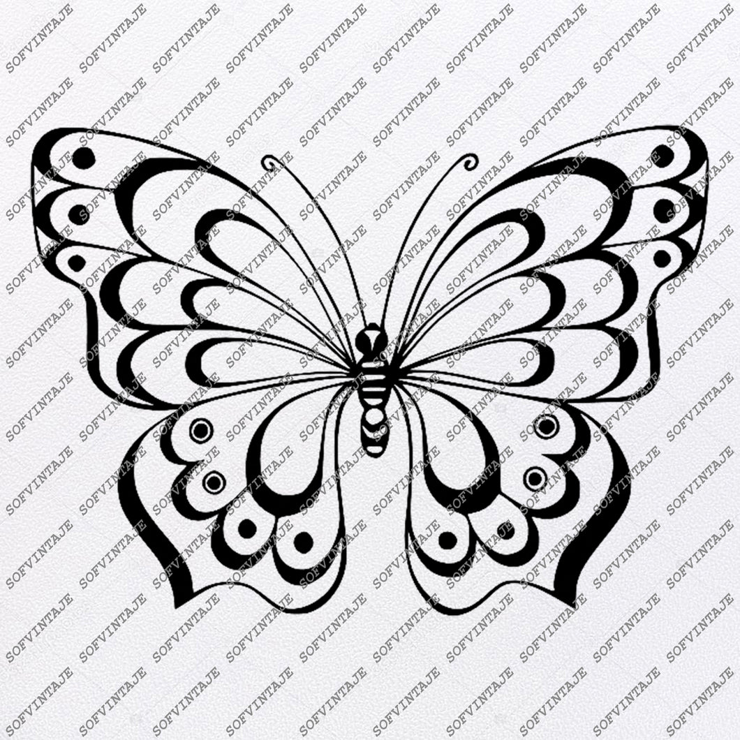 Free Free 107 Butterfly Decal Svg SVG PNG EPS DXF File