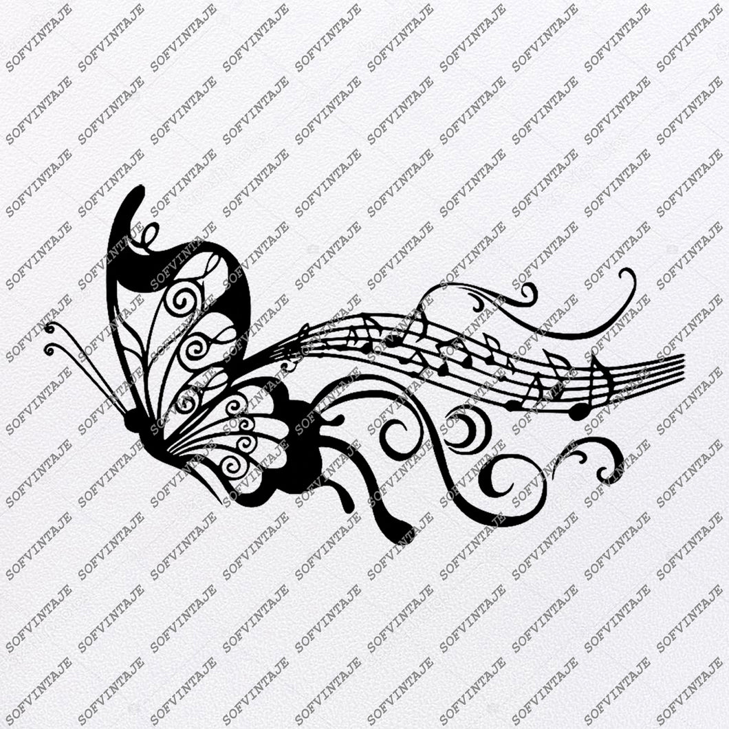 Download Butterflies Svg File Tattoo Svg Design Clipart Butterflies Svg Files B Sofvintaje