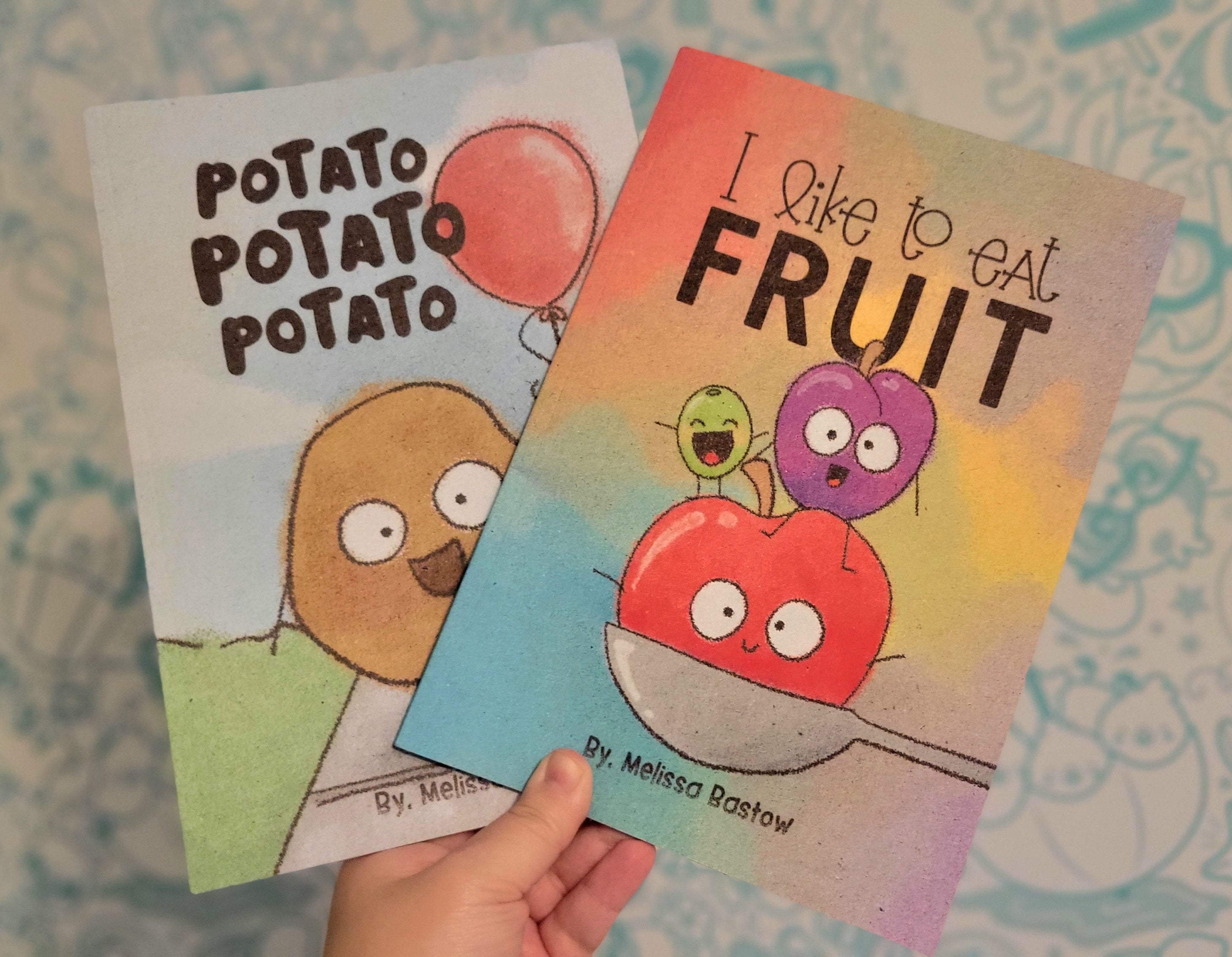 silly rhyming childrens books that are fun to read