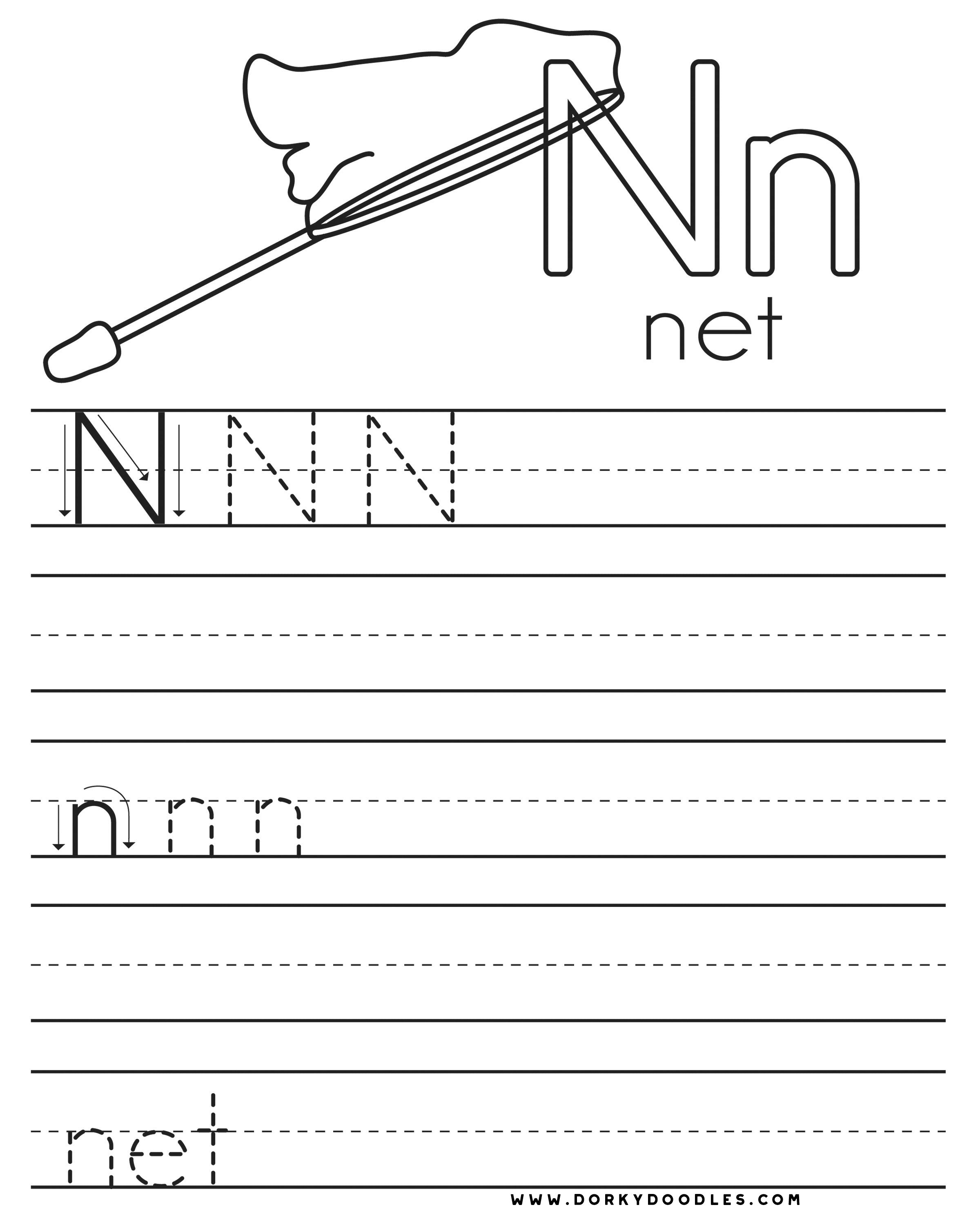 letter-n-tracing-writing-practice-worksheet-englishbix-df2