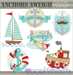 sailor clipart