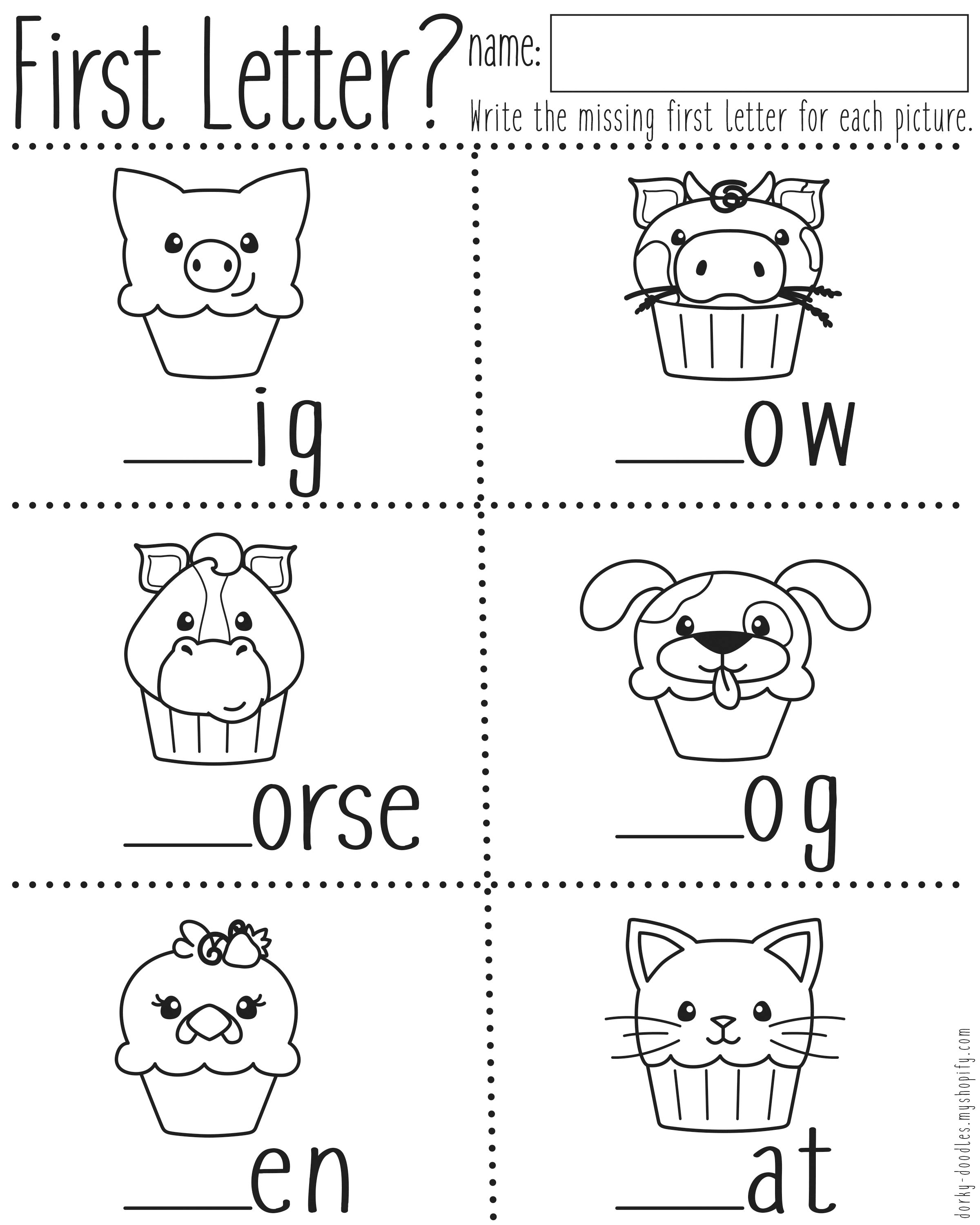 free-homeschool-printable-dorky-doodles