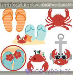 crab clipart