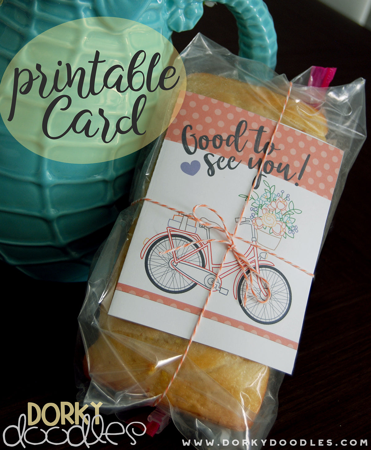 free printable card