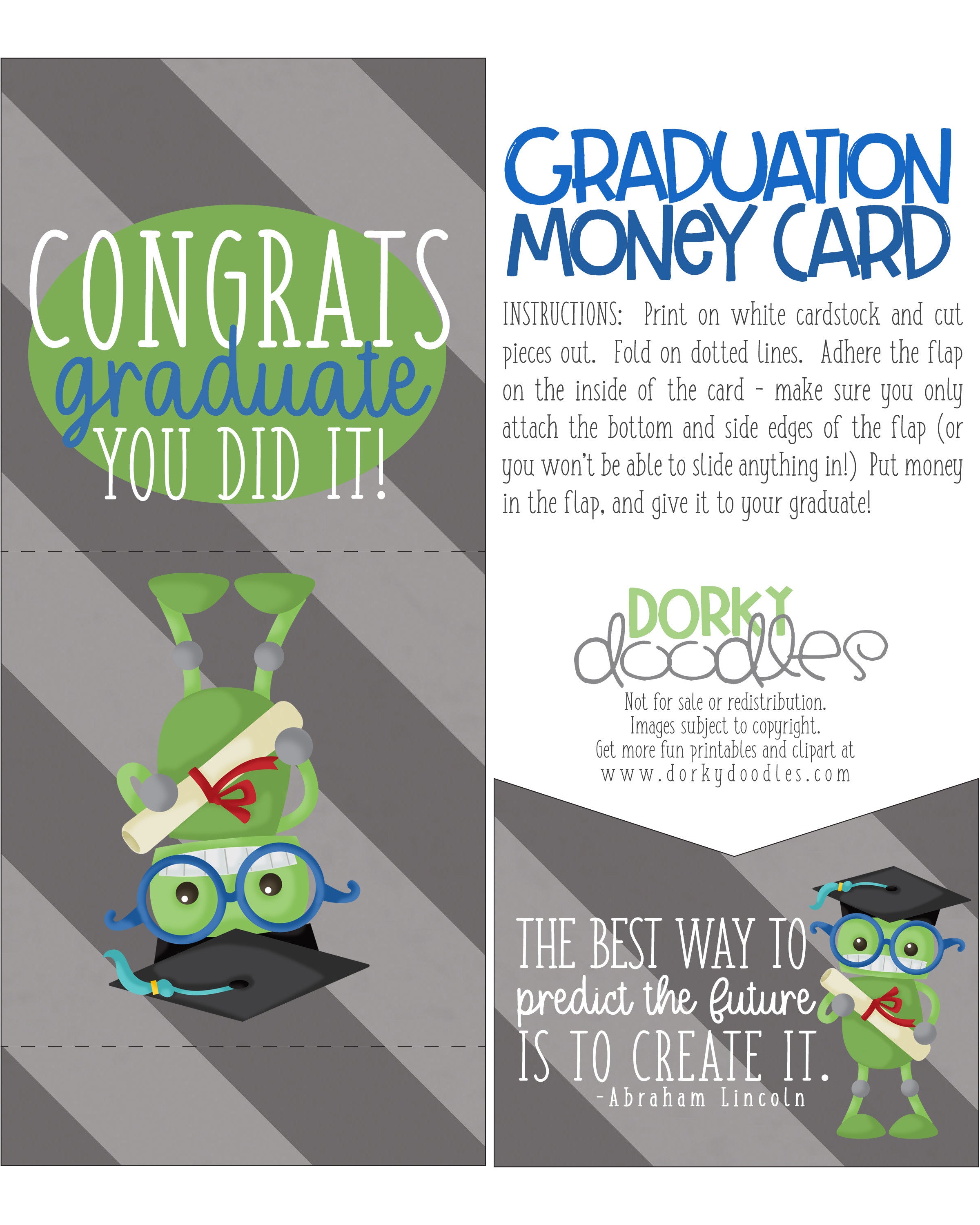 graduation-money-card-printable-dorky-doodles