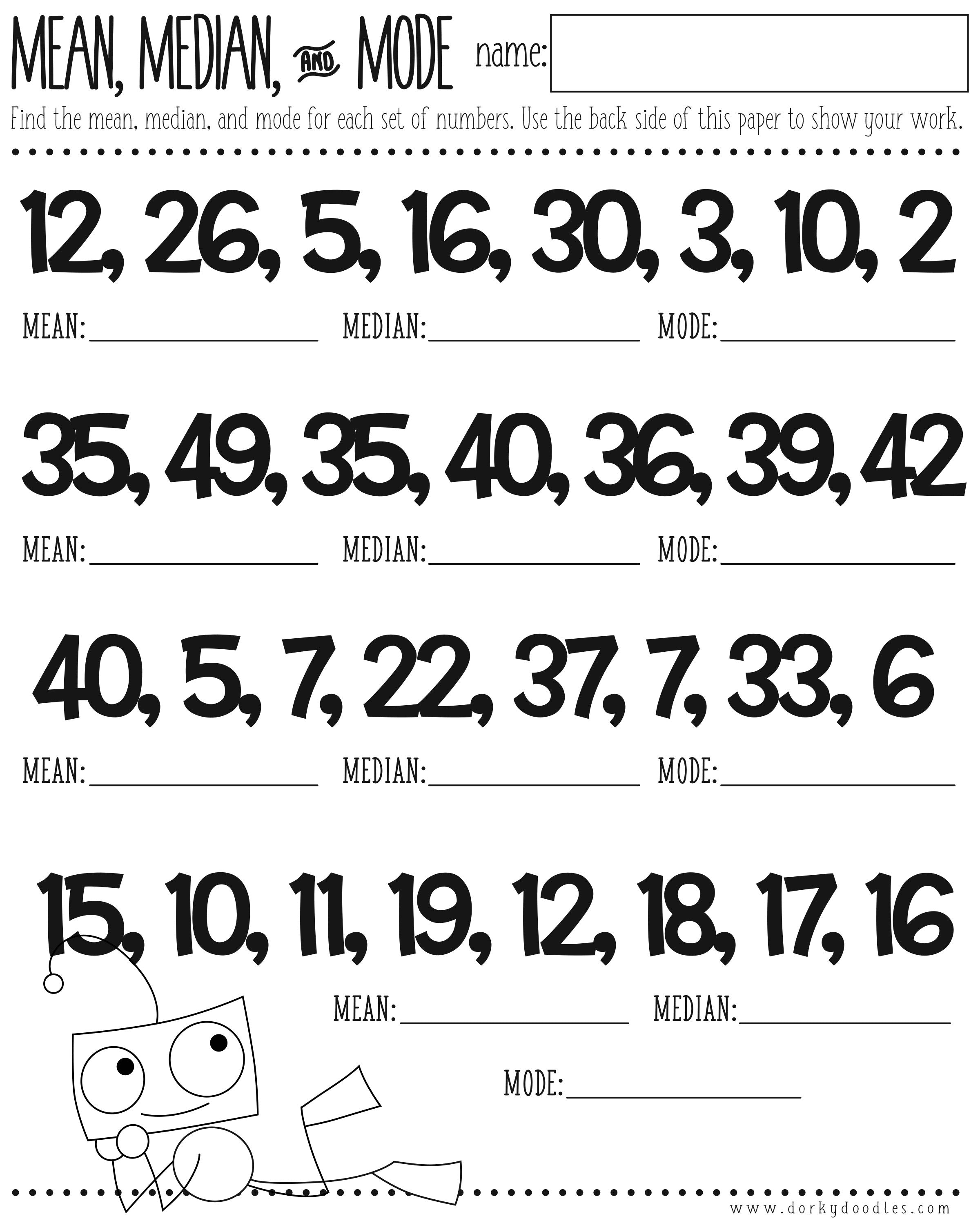 mean-median-mode-printable-worksheet-dorky-doodles