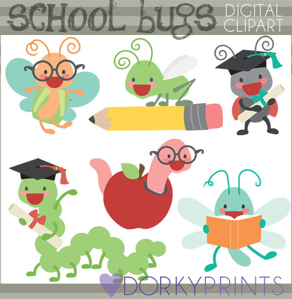 back to school clipart