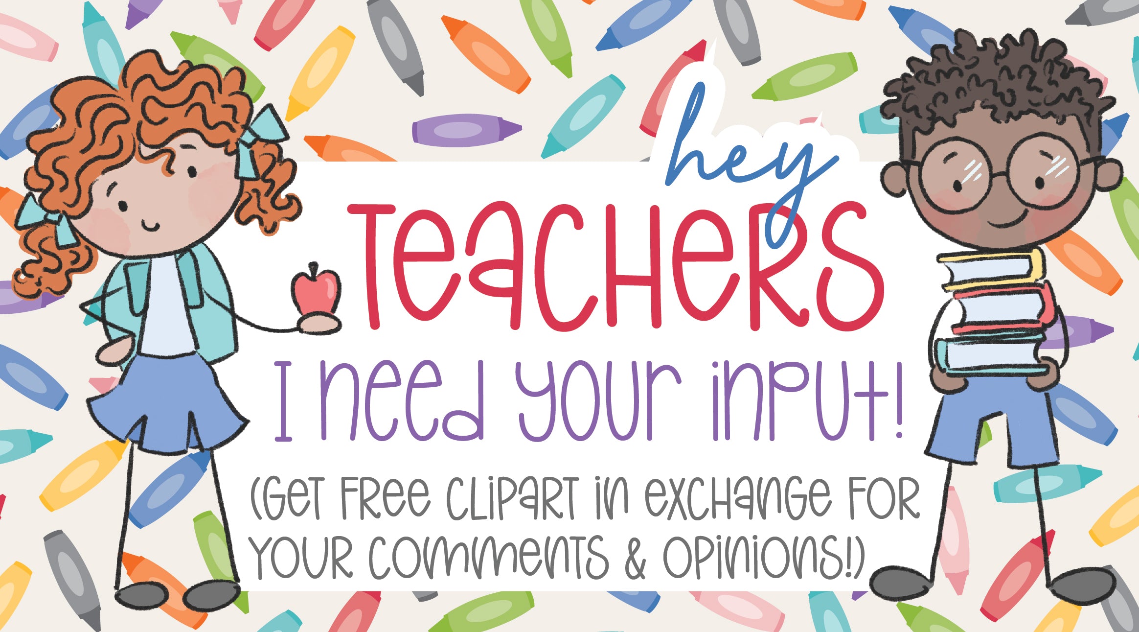 free clipart for teachers