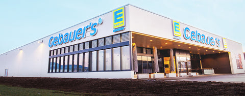 Gebauer´s Edeka Center