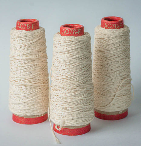 Panublix cotton crochet yarn