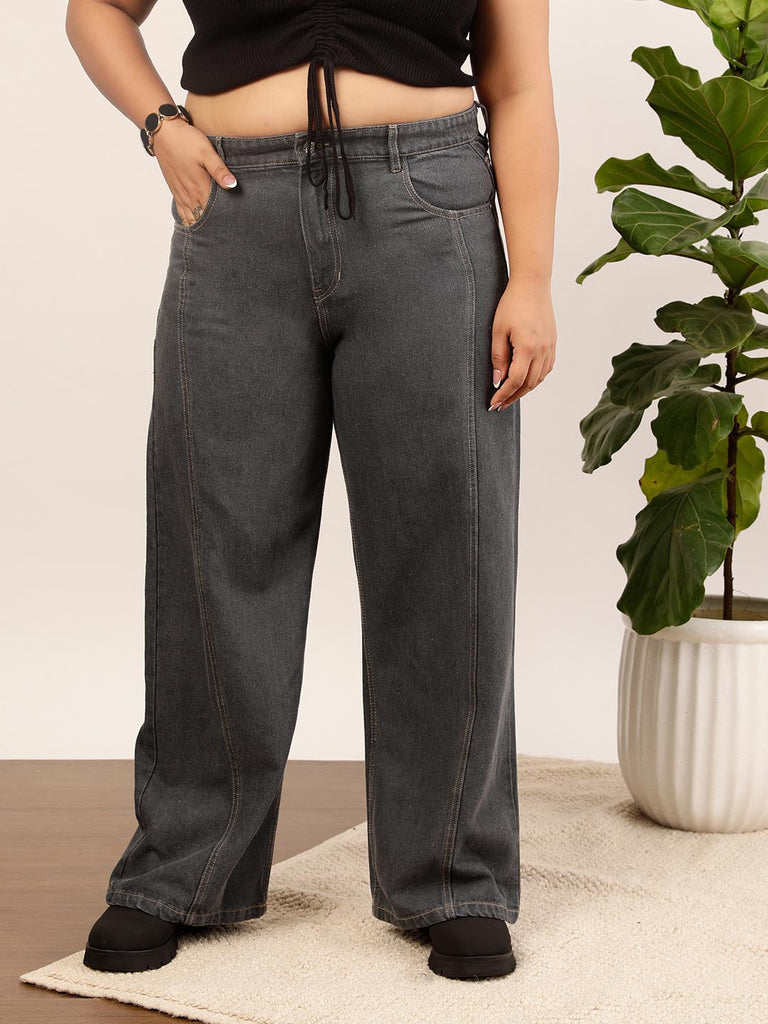 Women's Plus Size Jeans | Wrangler®