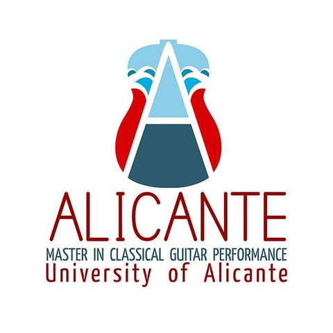 Master en Interpretación de la Universidad de Alicante