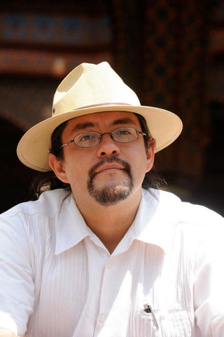 René Báez de la Mora Guitarrista