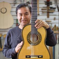 Abel Garcia Guitarrero