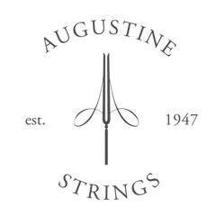 Augustine Strings Logo