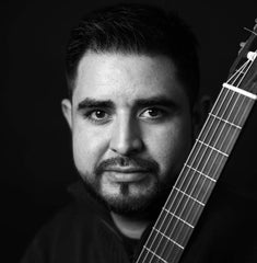 Carlos Viramontes Guitarrista