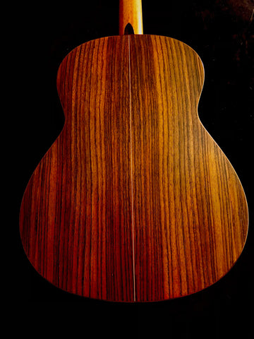 Guitarra Hermanos Conde 2008