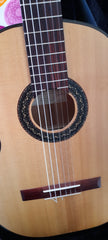 Guitarra Gerardo Escobedo 2020