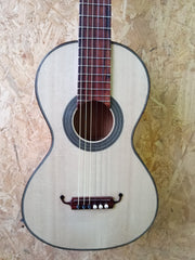Guitarra Lacotte 2021