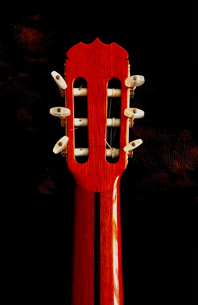 Guitarra José Ramírez 1979