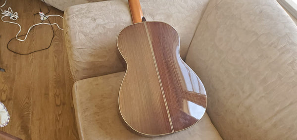 Guitarra Loriente Marieta