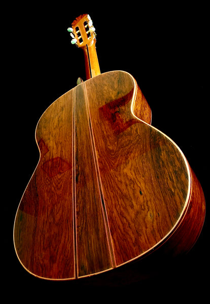 Guitarra Manuel Rodríguez 2005