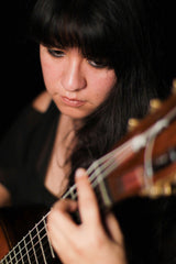 Mariana Argueta Guitarrista