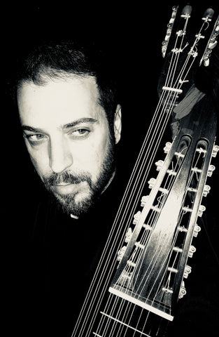 Mauro Zanatta Guitarrista