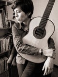 Monica Maldonado Guitarrista