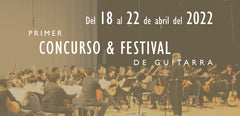 Concurso y Festival de Guitarra del Conservatorio de Música de Chihuahua