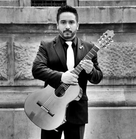 Ricardo Hernandez Guitarrista