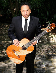 Ricardo Hernandez Guitarrista