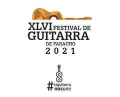 Concurso Nacional de Guitarra de Paracho